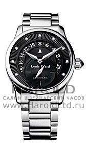 Швейцарские часы Louis Erard Emotion Classique 91601AA52M